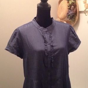 Old Navy Denim Dress